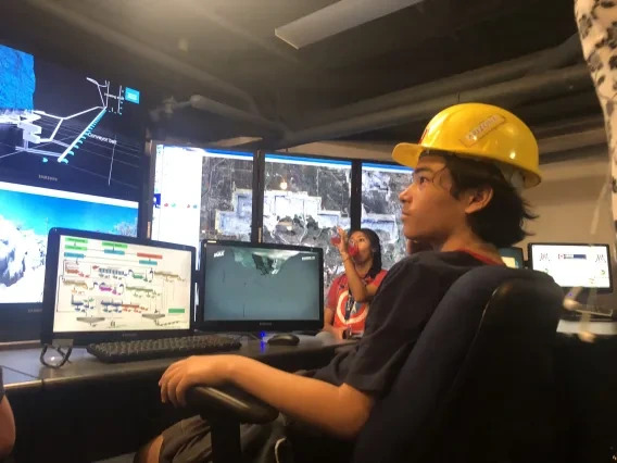 Summer Engineering Academy