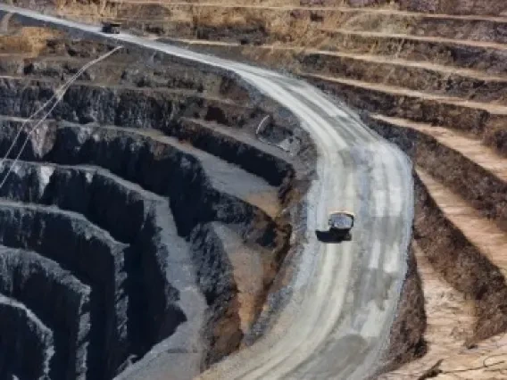 Virtual Mining Labs and Field Trips