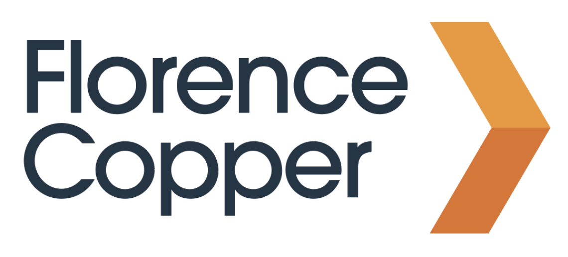 Florence Copper Logo