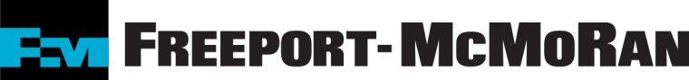 Logo of Freeport-McMoRan